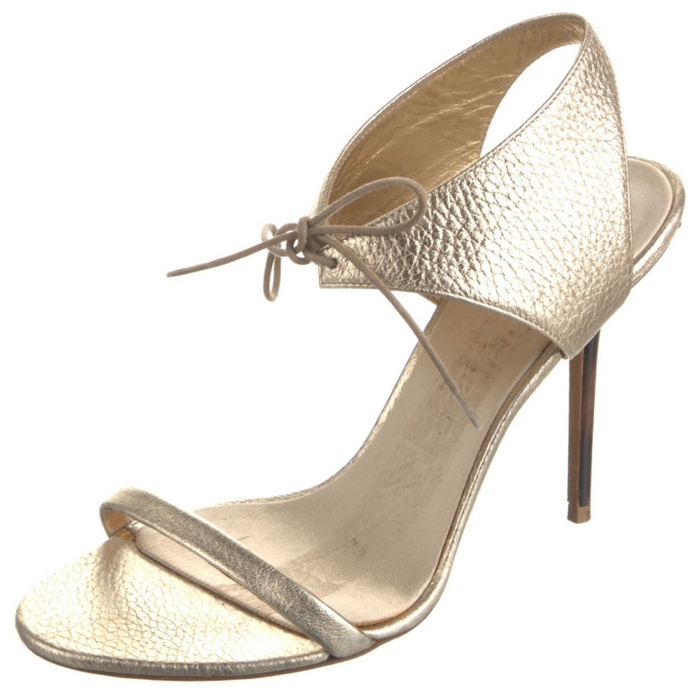 Burberry heels